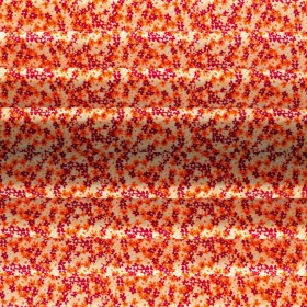 Трансферно фолио "Flower Power"